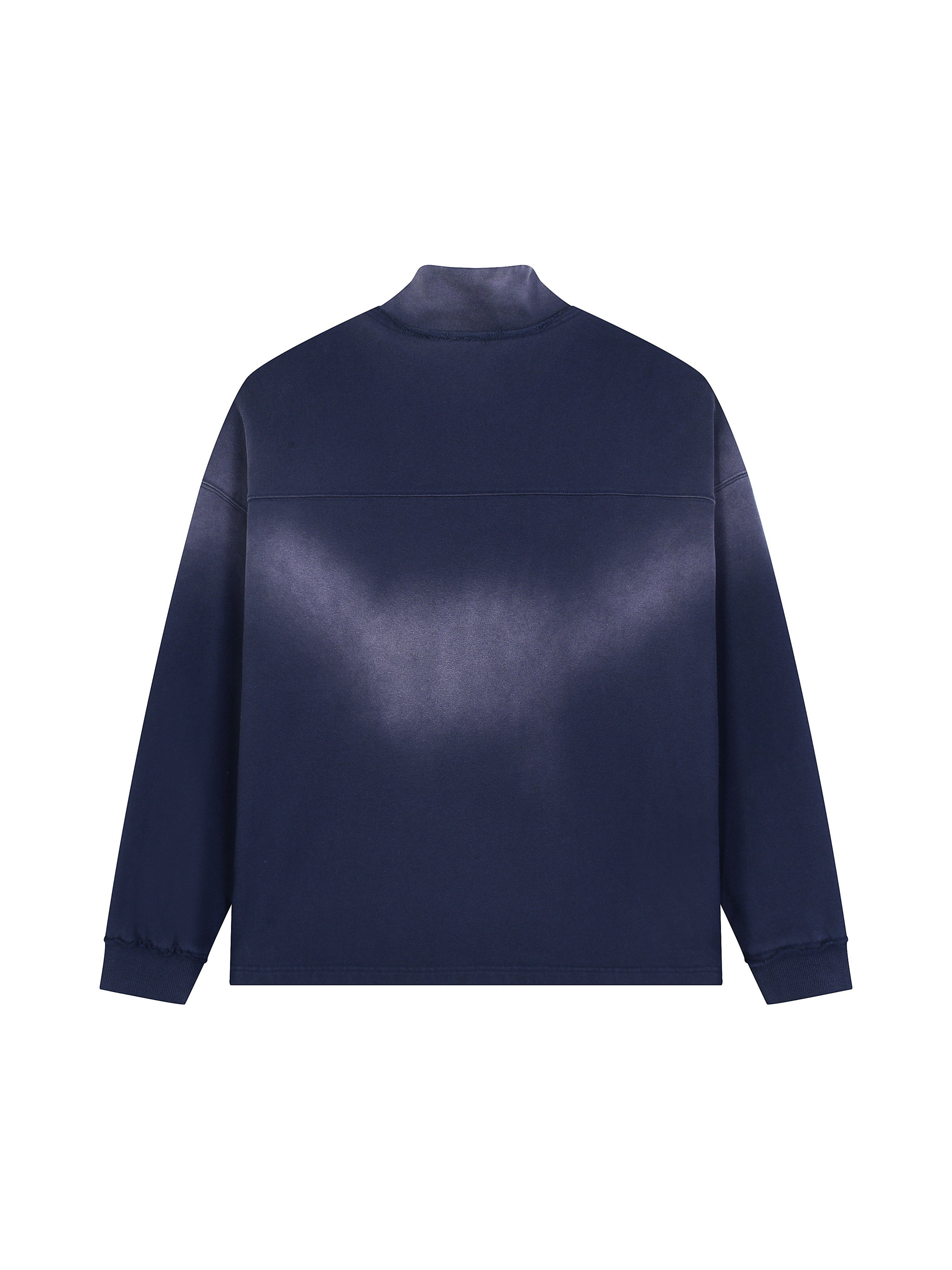 トップス MAATEE&SONS25AW Marseille RayoneDot Children's 1/4 zip training top OM 2024/25 | Foot-Store